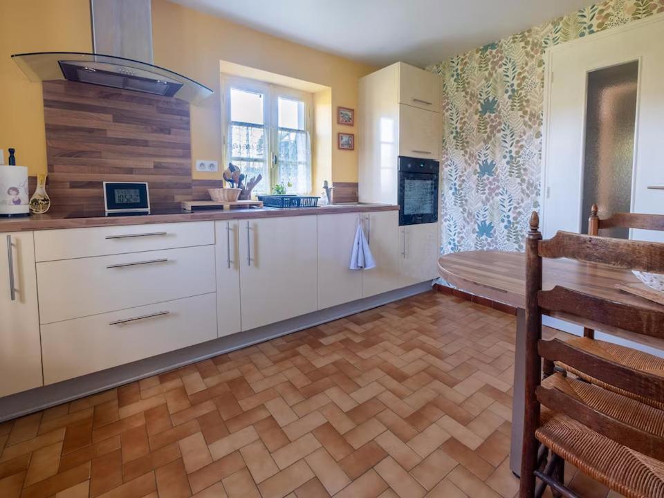 Gite De La Croix Saint-Leon-sur-Vezere Eksteriør billede